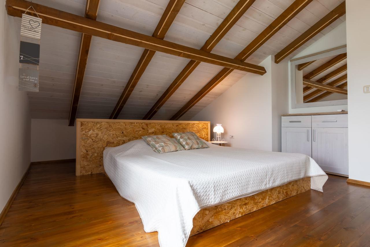 Hakuna Matata Apartments Ulcinj Extérieur photo
