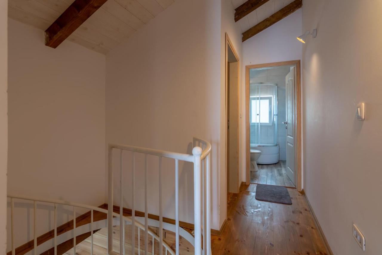 Hakuna Matata Apartments Ulcinj Extérieur photo