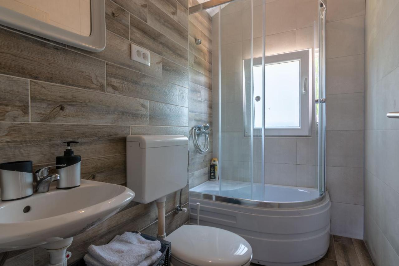 Hakuna Matata Apartments Ulcinj Extérieur photo