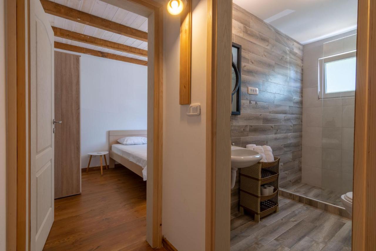 Hakuna Matata Apartments Ulcinj Extérieur photo