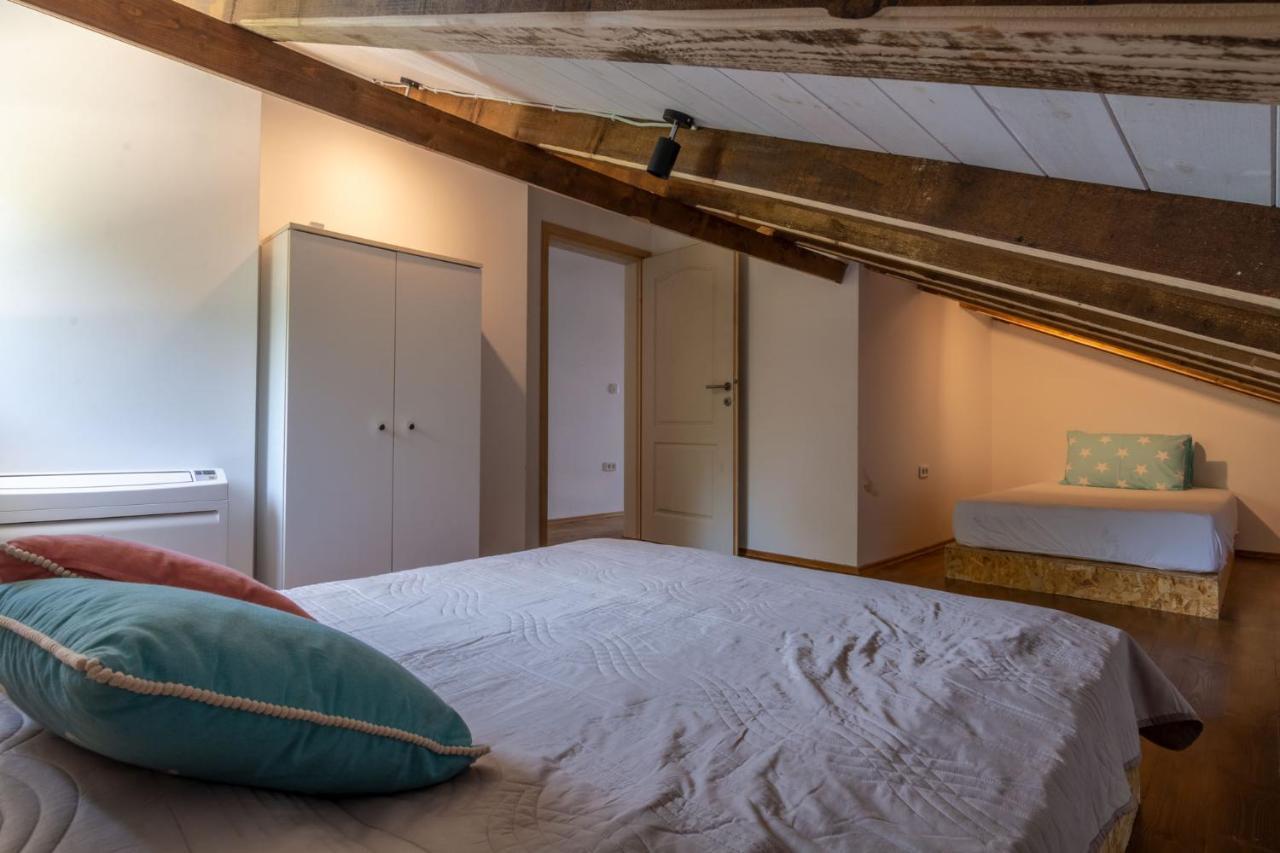 Hakuna Matata Apartments Ulcinj Extérieur photo