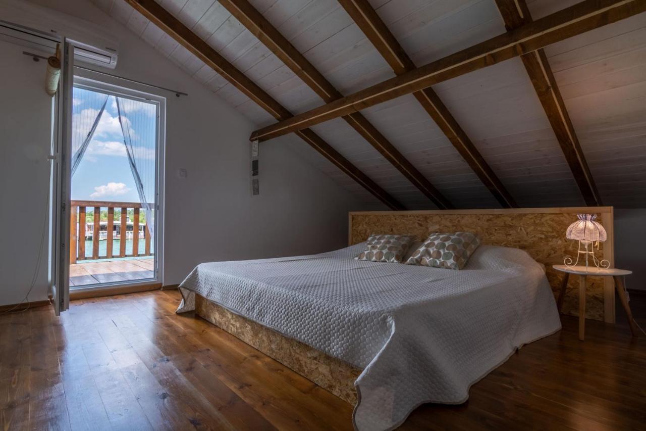 Hakuna Matata Apartments Ulcinj Extérieur photo