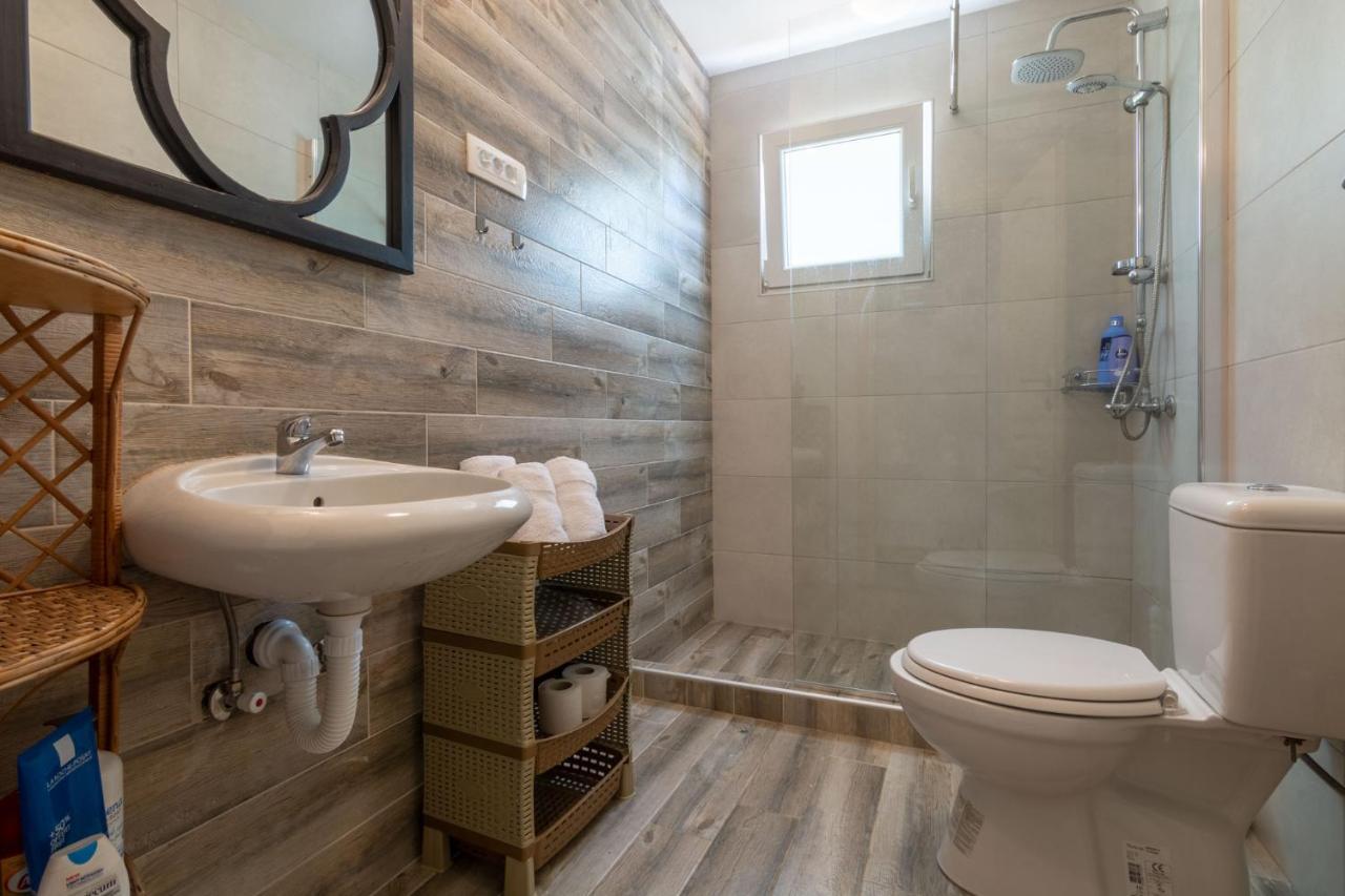 Hakuna Matata Apartments Ulcinj Extérieur photo