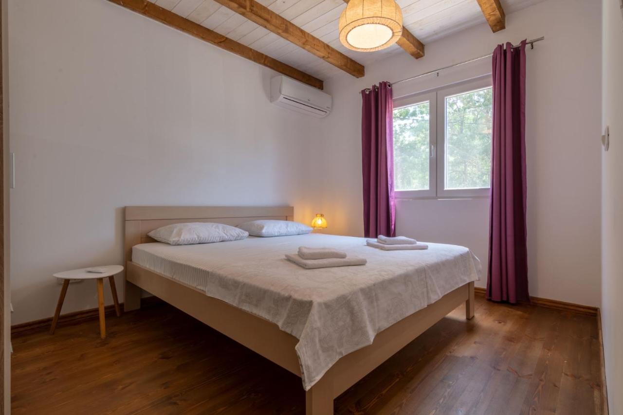 Hakuna Matata Apartments Ulcinj Extérieur photo