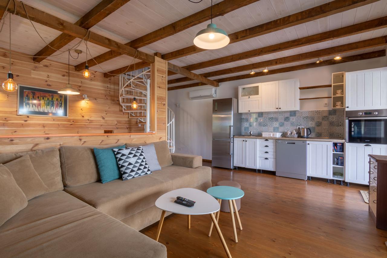 Hakuna Matata Apartments Ulcinj Extérieur photo