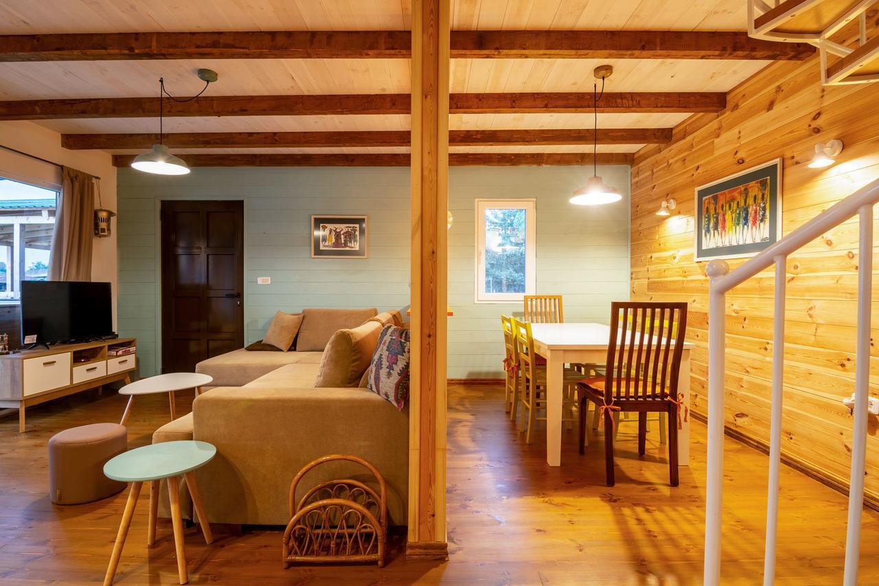 Hakuna Matata Apartments Ulcinj Extérieur photo