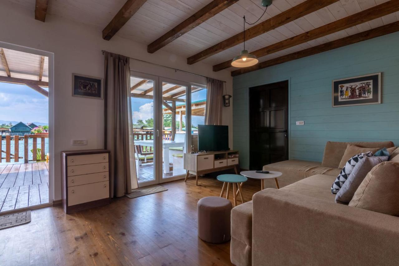 Hakuna Matata Apartments Ulcinj Extérieur photo