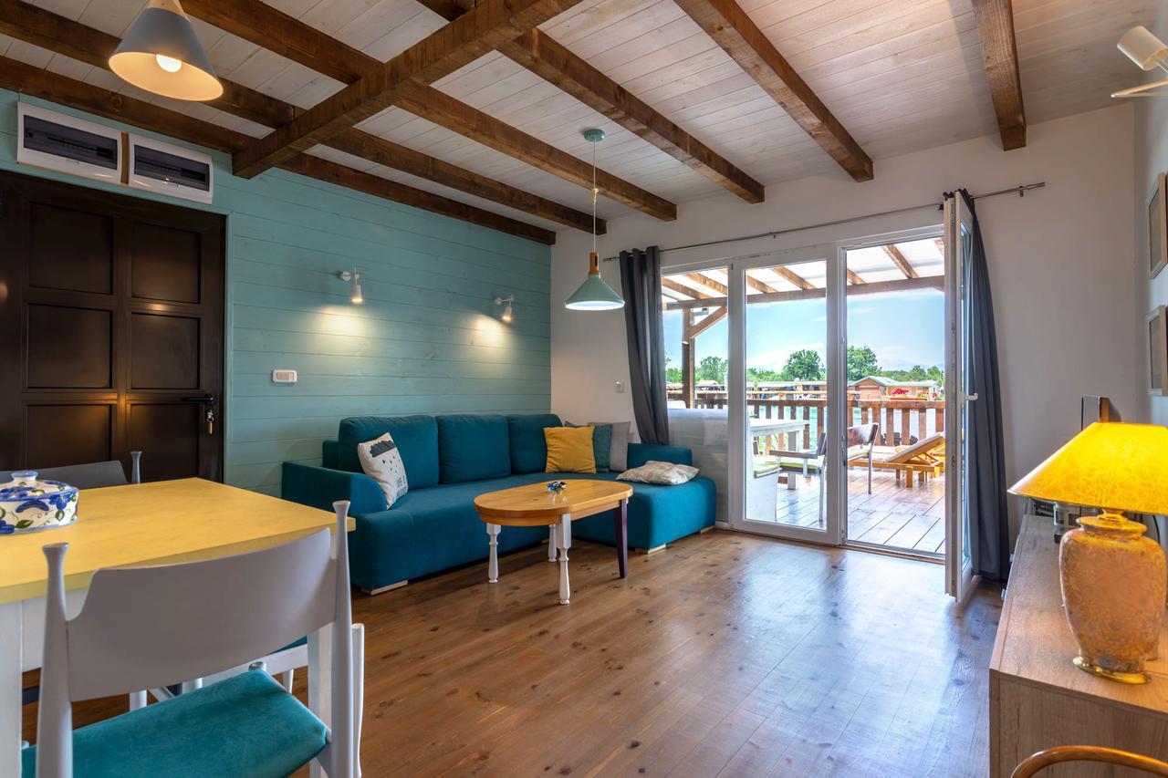 Hakuna Matata Apartments Ulcinj Extérieur photo