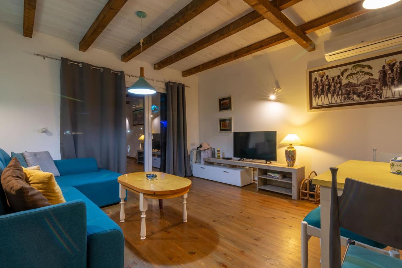 Hakuna Matata Apartments Ulcinj Extérieur photo