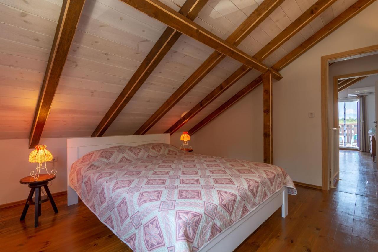 Hakuna Matata Apartments Ulcinj Extérieur photo