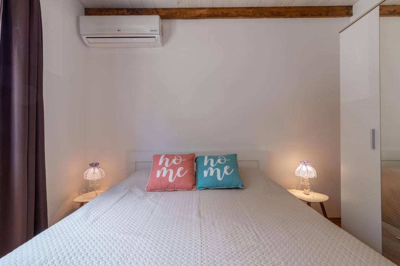 Hakuna Matata Apartments Ulcinj Extérieur photo