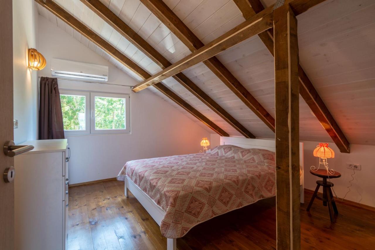 Hakuna Matata Apartments Ulcinj Extérieur photo