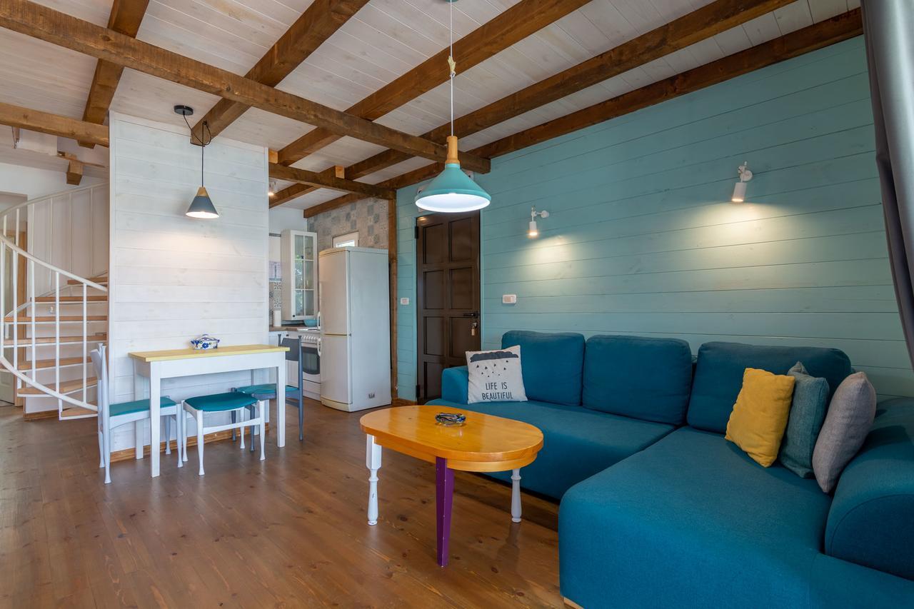 Hakuna Matata Apartments Ulcinj Extérieur photo