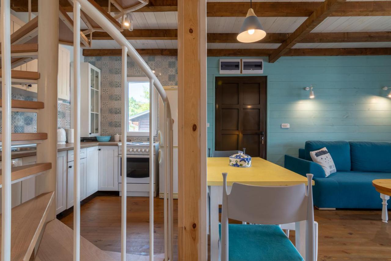 Hakuna Matata Apartments Ulcinj Extérieur photo
