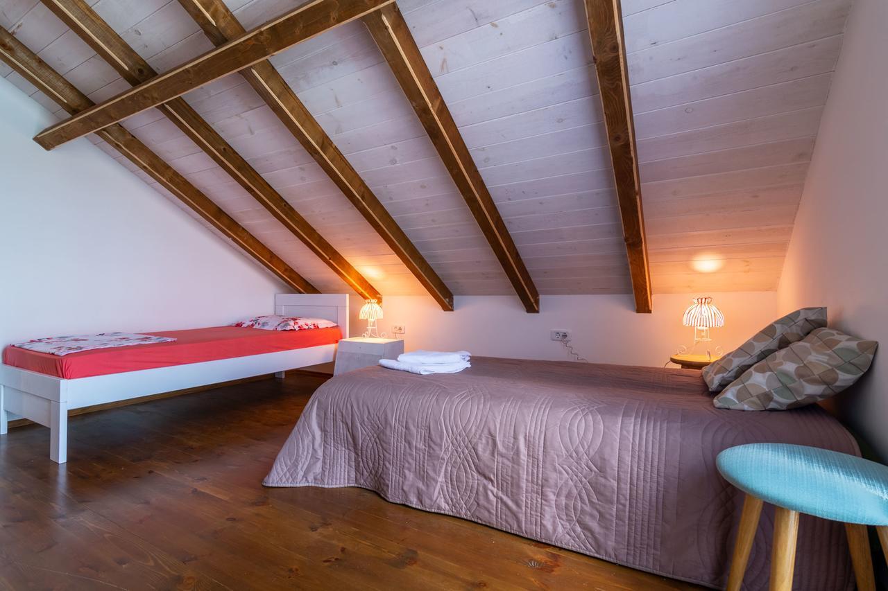 Hakuna Matata Apartments Ulcinj Extérieur photo