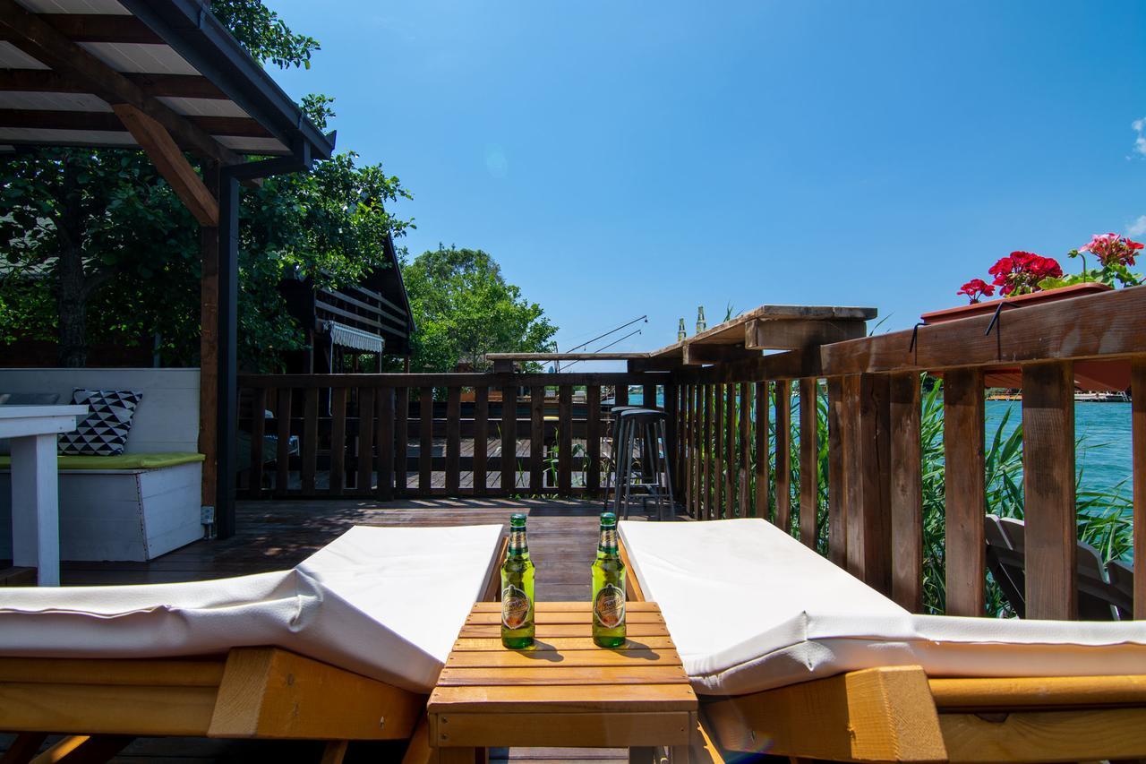 Hakuna Matata Apartments Ulcinj Extérieur photo