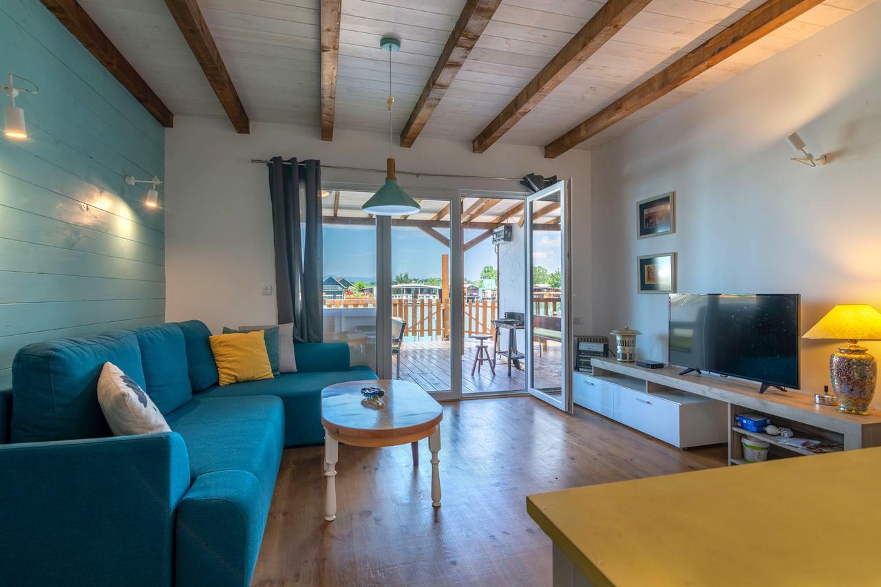 Hakuna Matata Apartments Ulcinj Extérieur photo