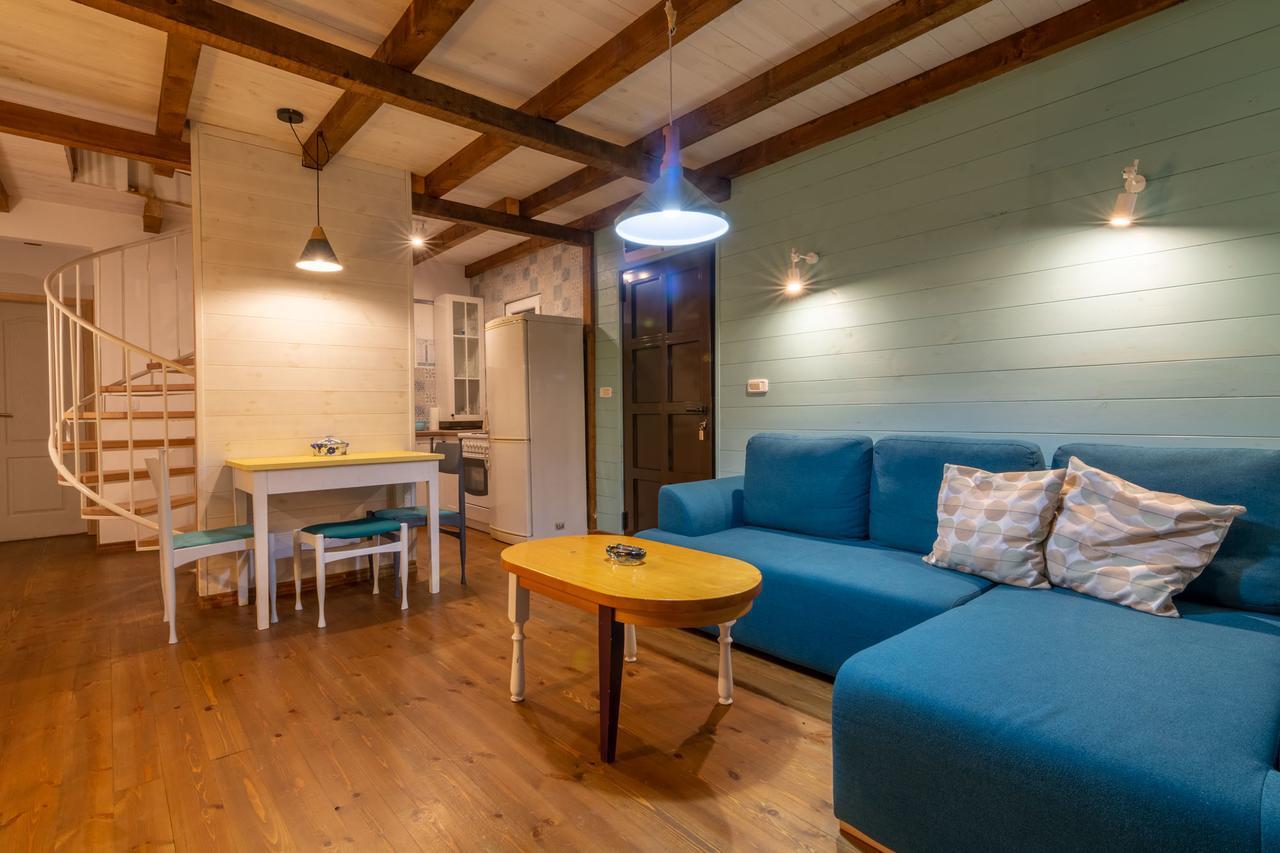 Hakuna Matata Apartments Ulcinj Extérieur photo