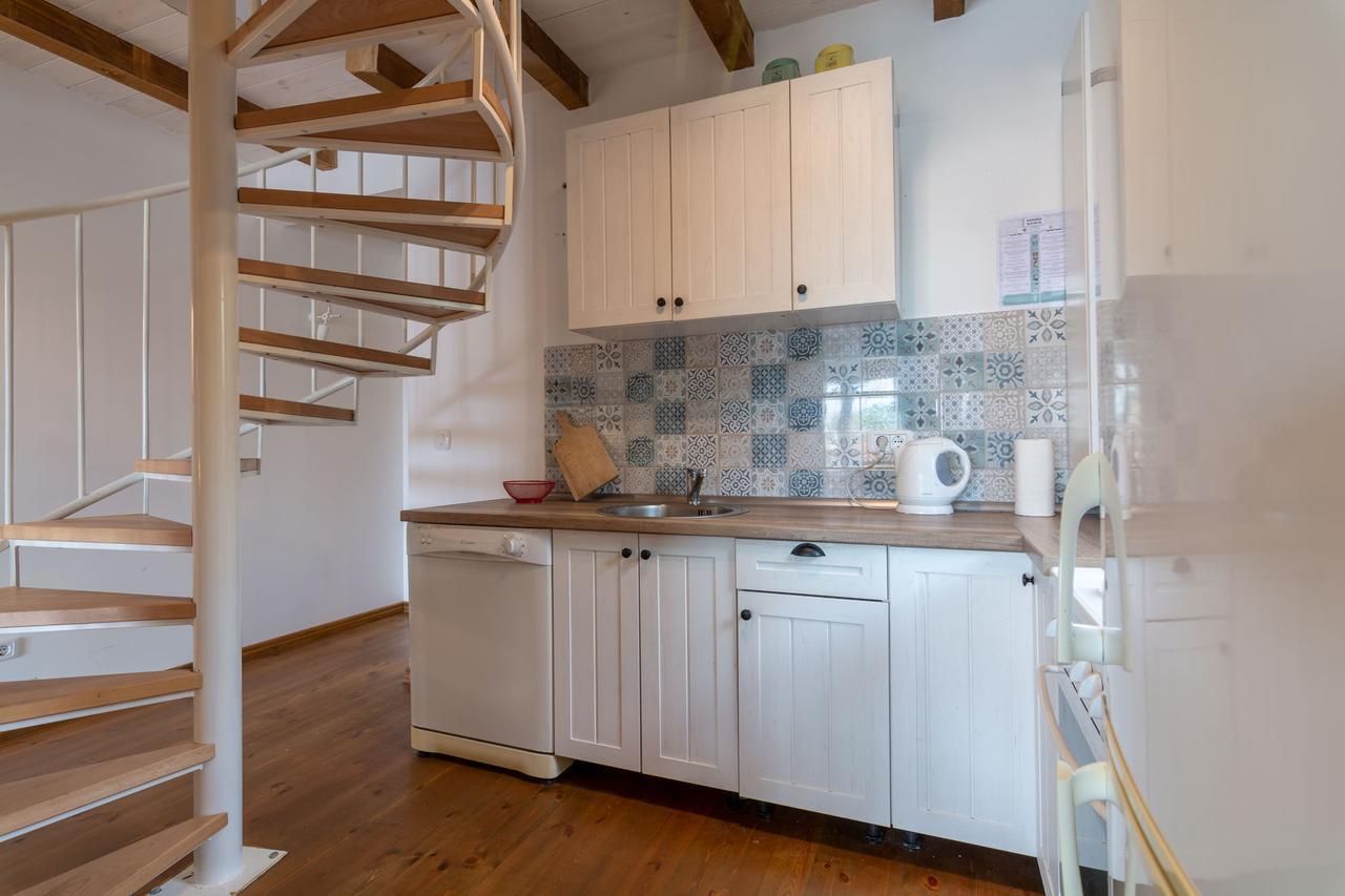 Hakuna Matata Apartments Ulcinj Extérieur photo